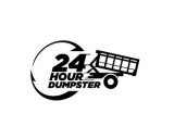 https://www.logocontest.com/public/logoimage/166598116324 Hour Dumpster2.jpg